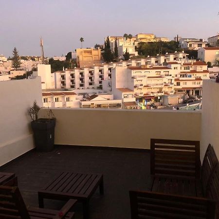 Casino 4 Apartment Carvoeiro  Exterior photo
