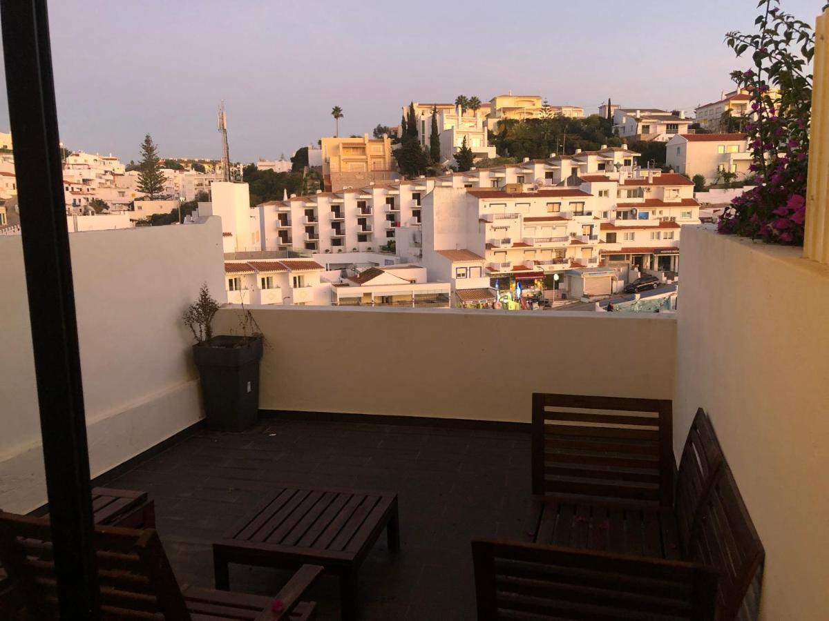 Casino 4 Apartment Carvoeiro  Exterior photo