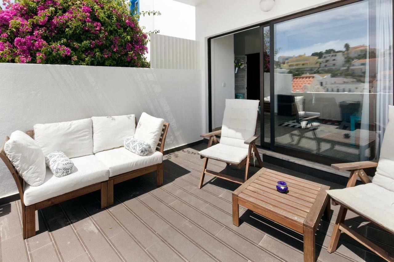 Casino 4 Apartment Carvoeiro  Exterior photo